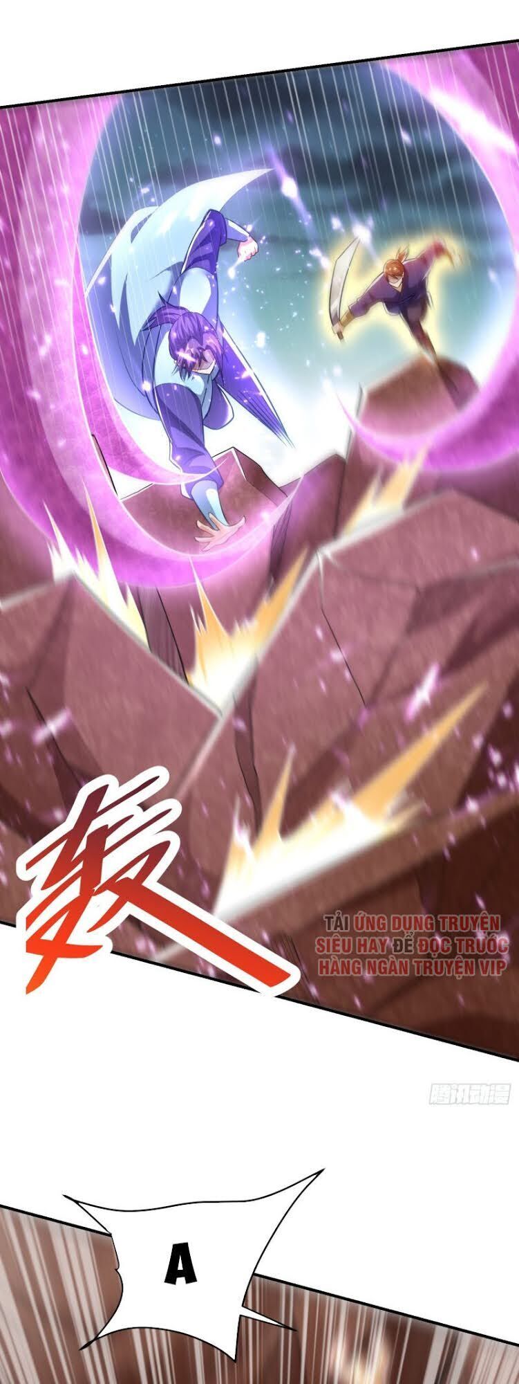 Yêu Giả Vi Vương Chapter 179 - 29