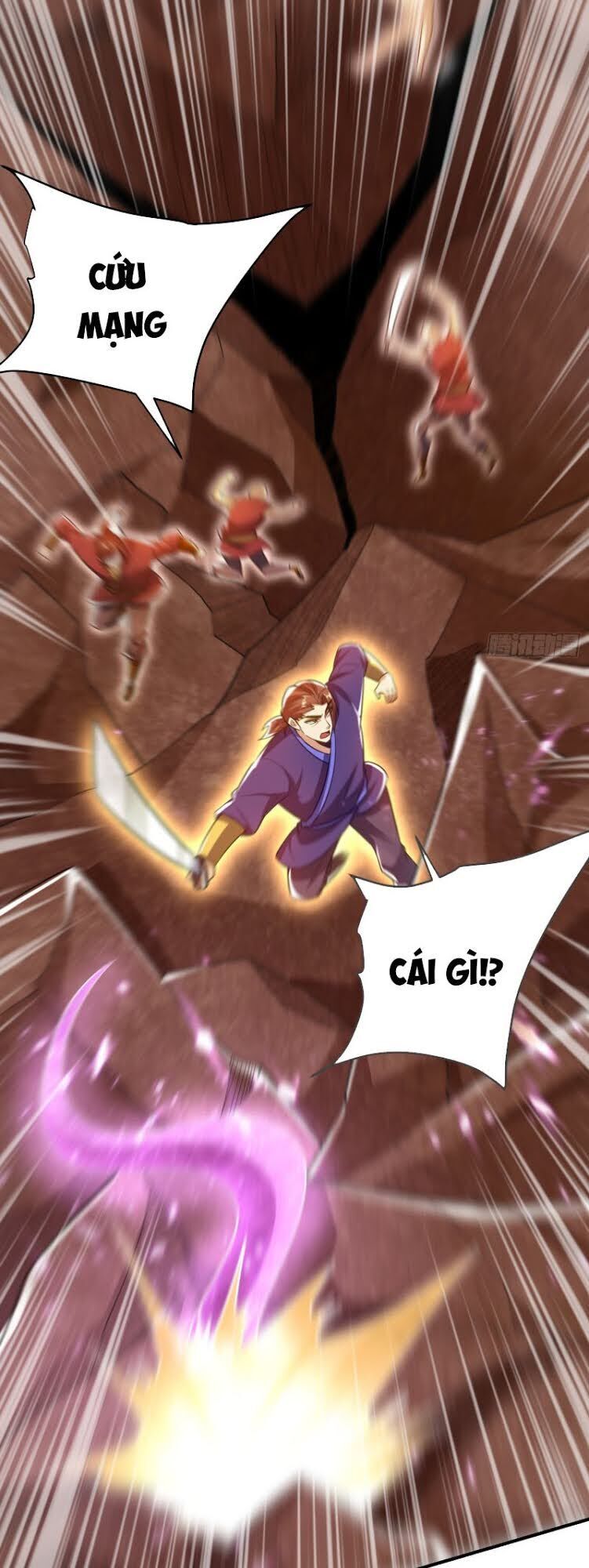 Yêu Giả Vi Vương Chapter 179 - 30