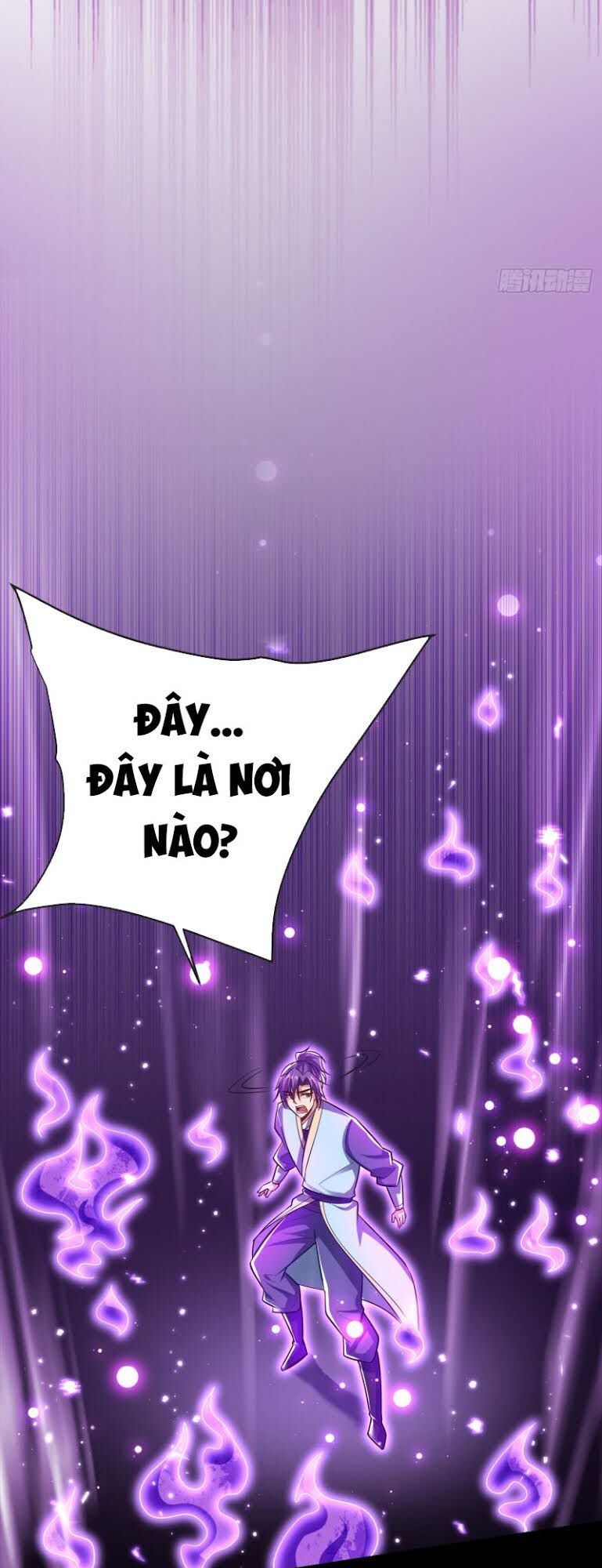 Yêu Giả Vi Vương Chapter 179 - 4