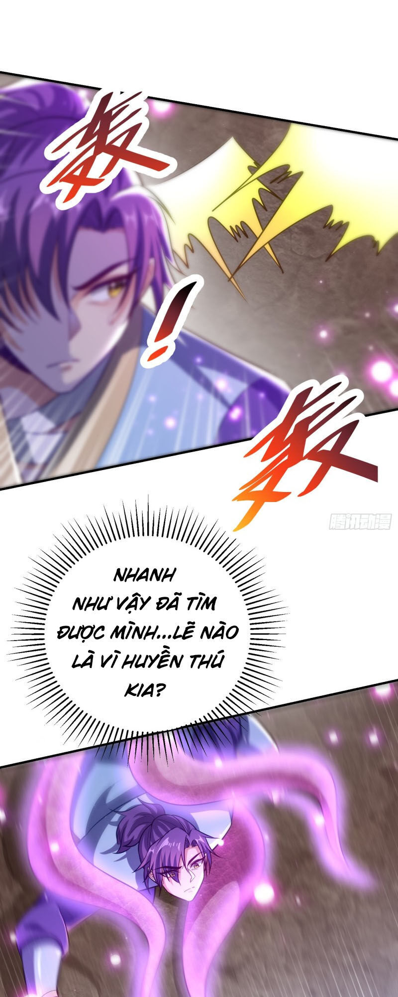 Yêu Giả Vi Vương Chapter 179 - 35