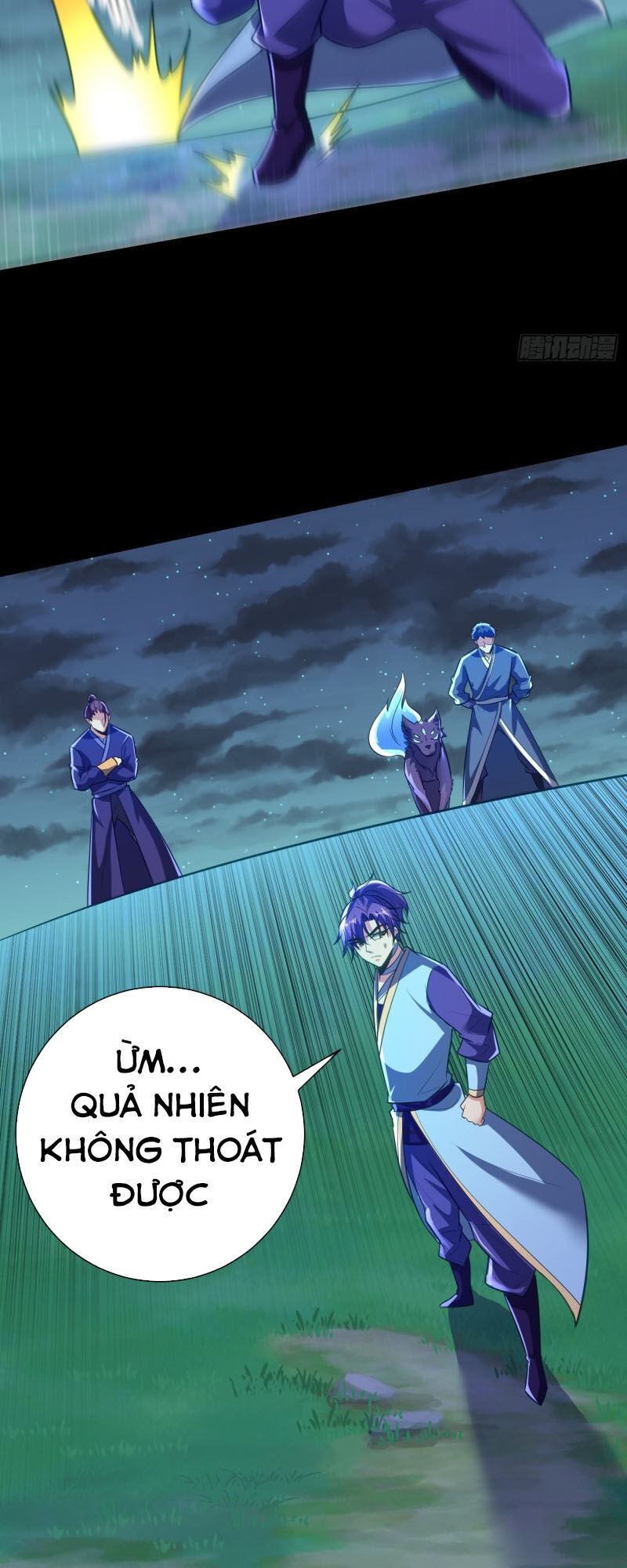 Yêu Giả Vi Vương Chapter 179 - 39
