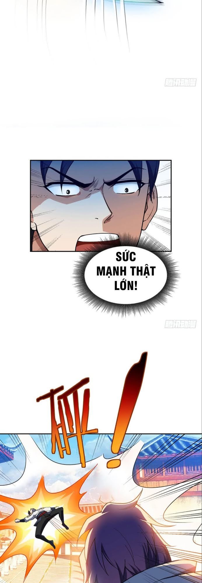 Yêu Giả Vi Vương Chapter 18 - 20