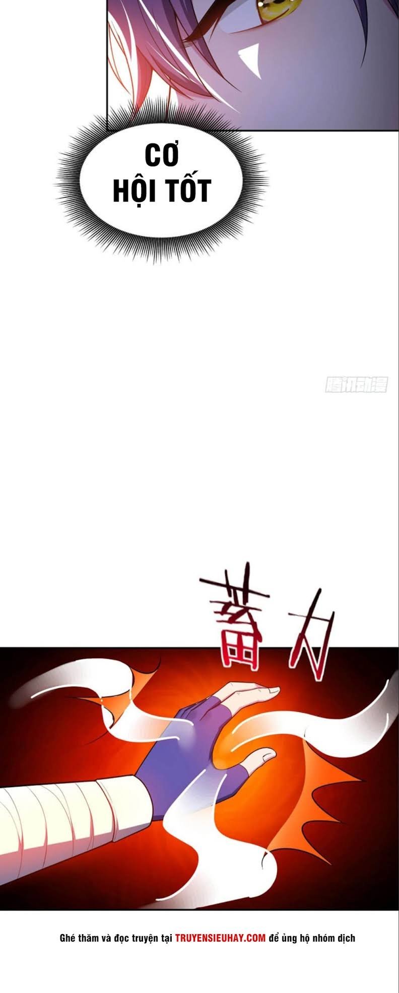 Yêu Giả Vi Vương Chapter 18 - 23