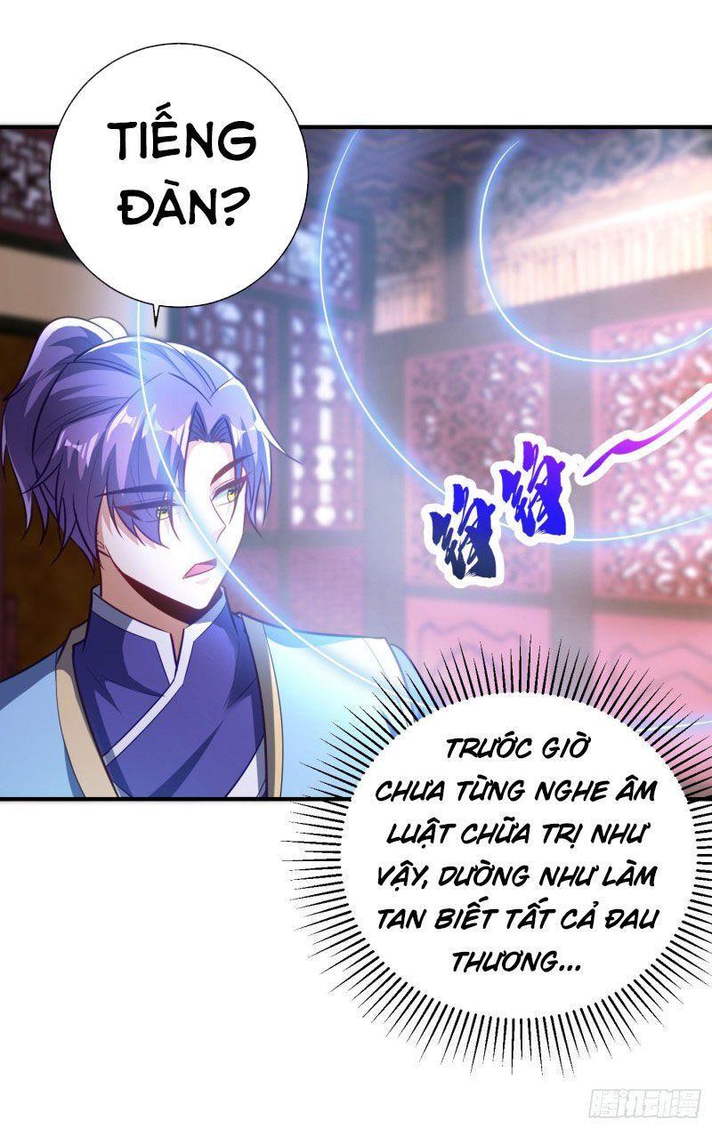 Yêu Giả Vi Vương Chapter 185 - 18