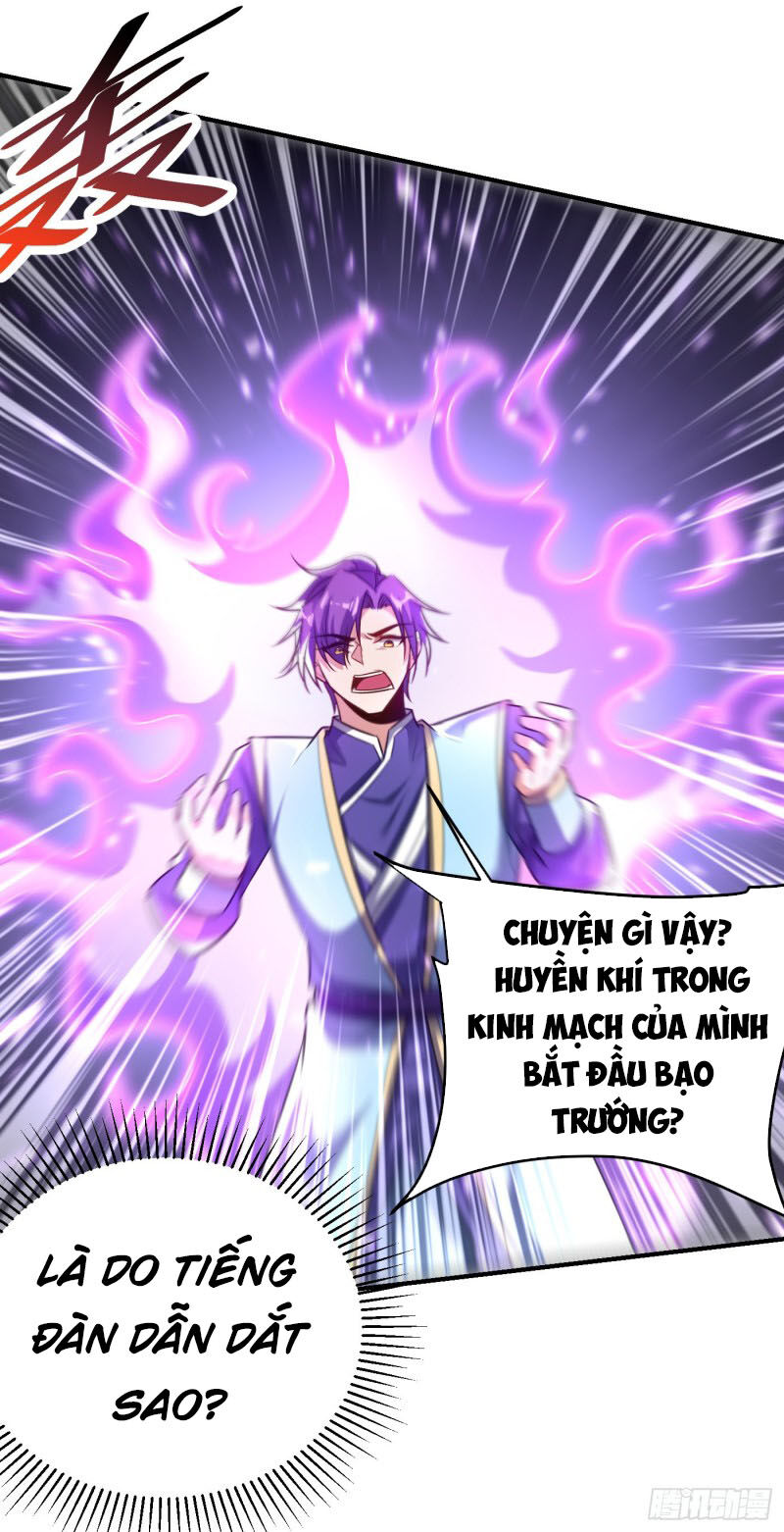 Yêu Giả Vi Vương Chapter 185 - 19