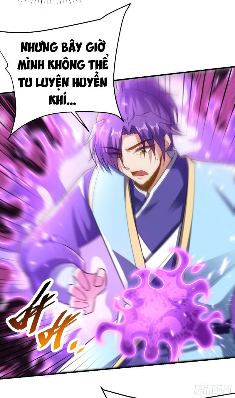 Yêu Giả Vi Vương Chapter 185 - 20