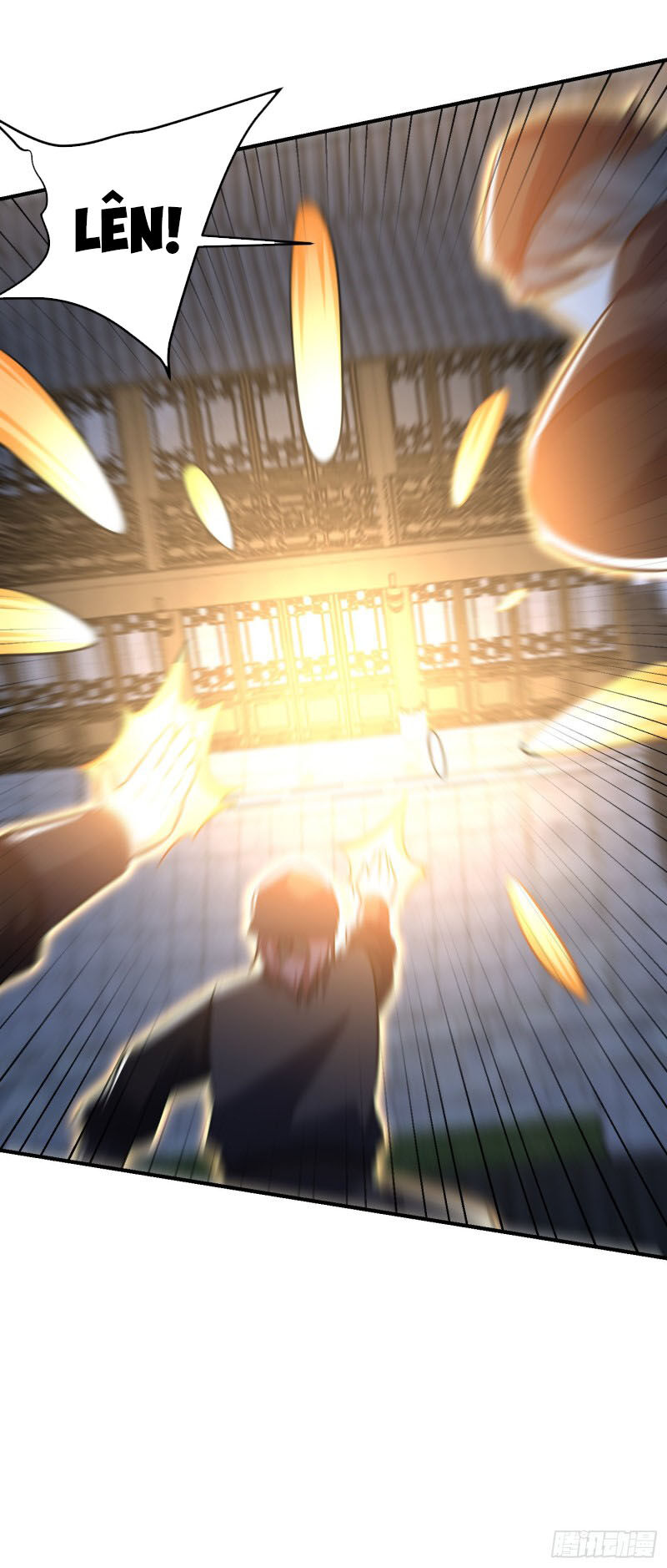 Yêu Giả Vi Vương Chapter 185 - 3