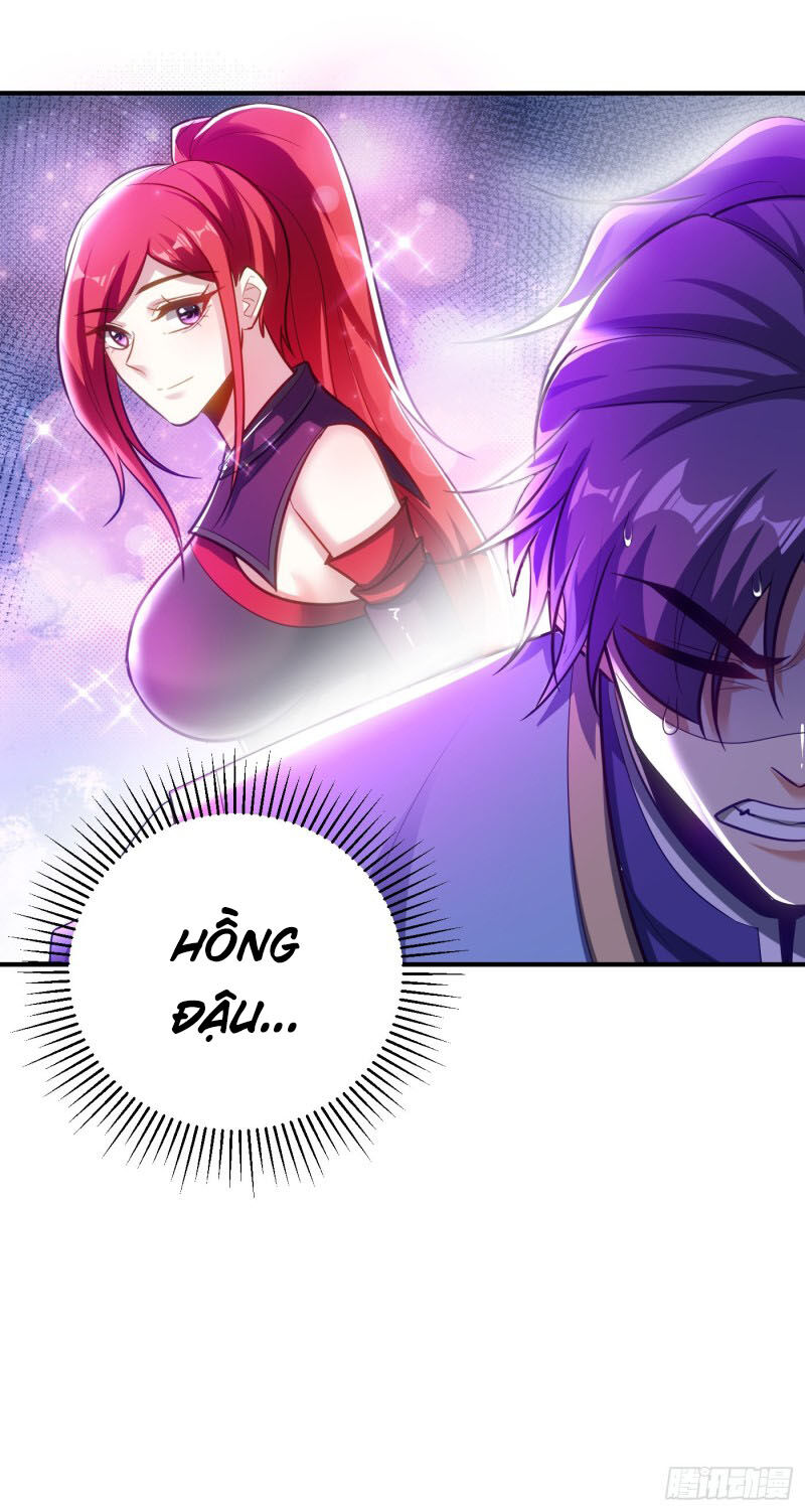 Yêu Giả Vi Vương Chapter 185 - 23