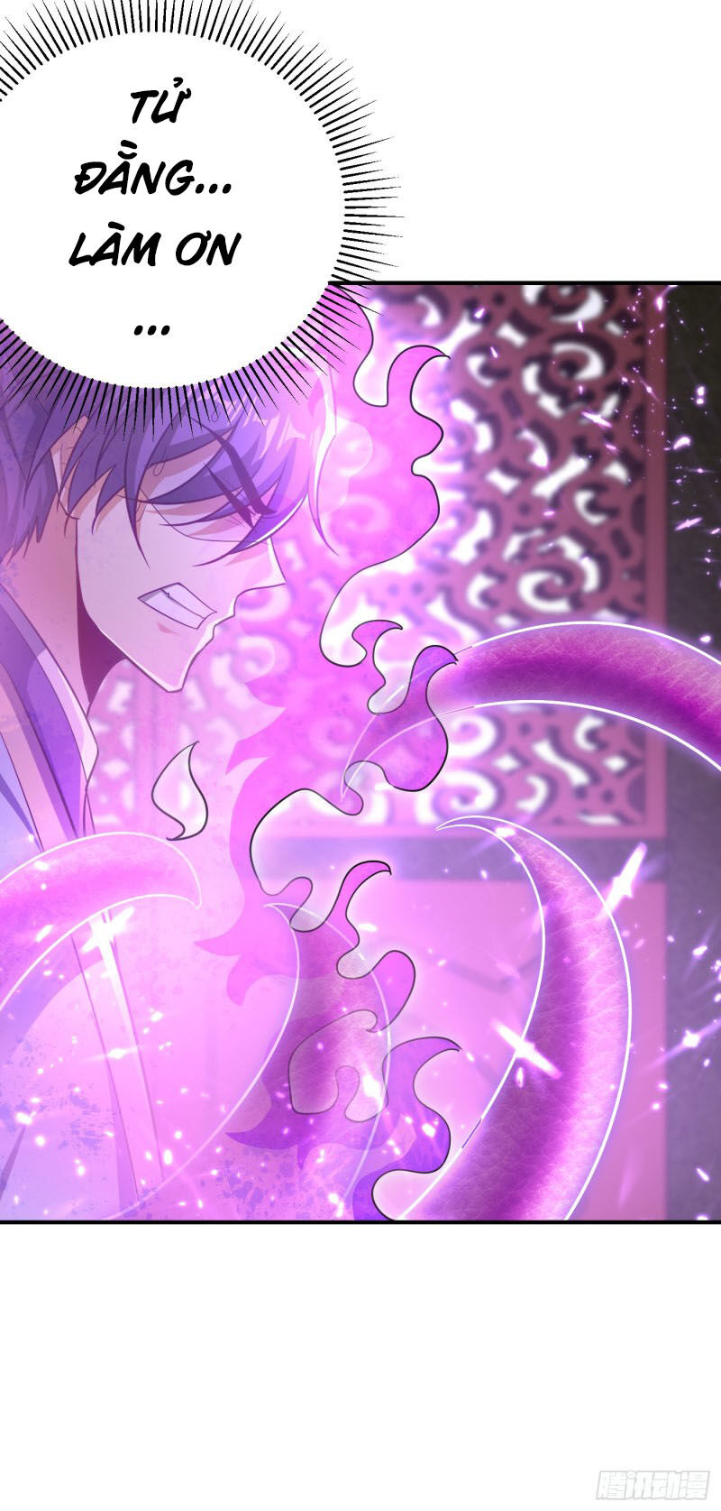 Yêu Giả Vi Vương Chapter 185 - 25