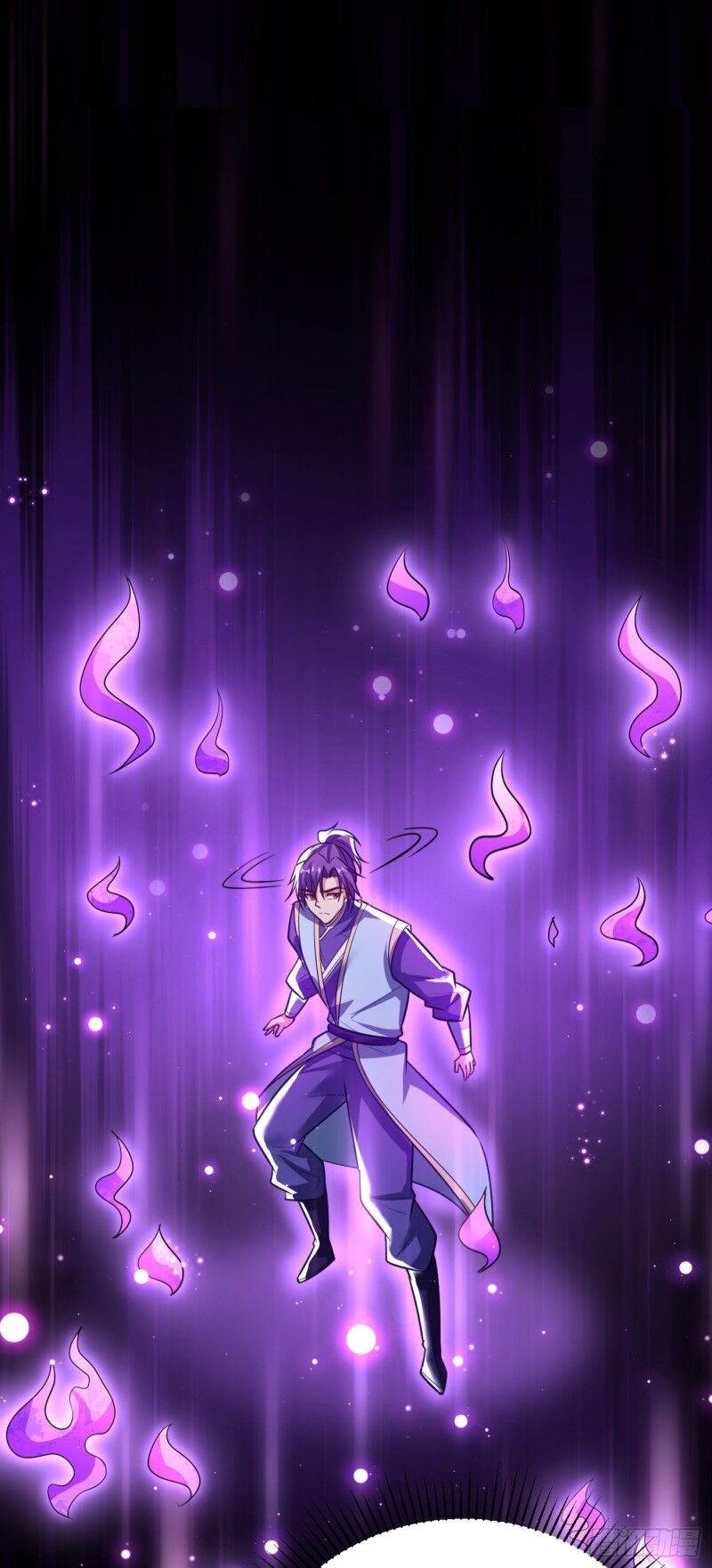 Yêu Giả Vi Vương Chapter 185 - 27