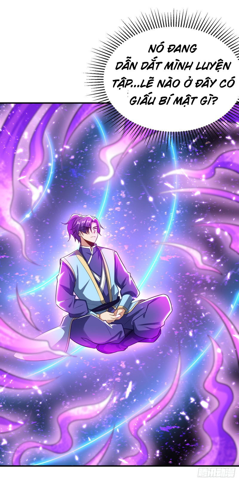 Yêu Giả Vi Vương Chapter 185 - 29