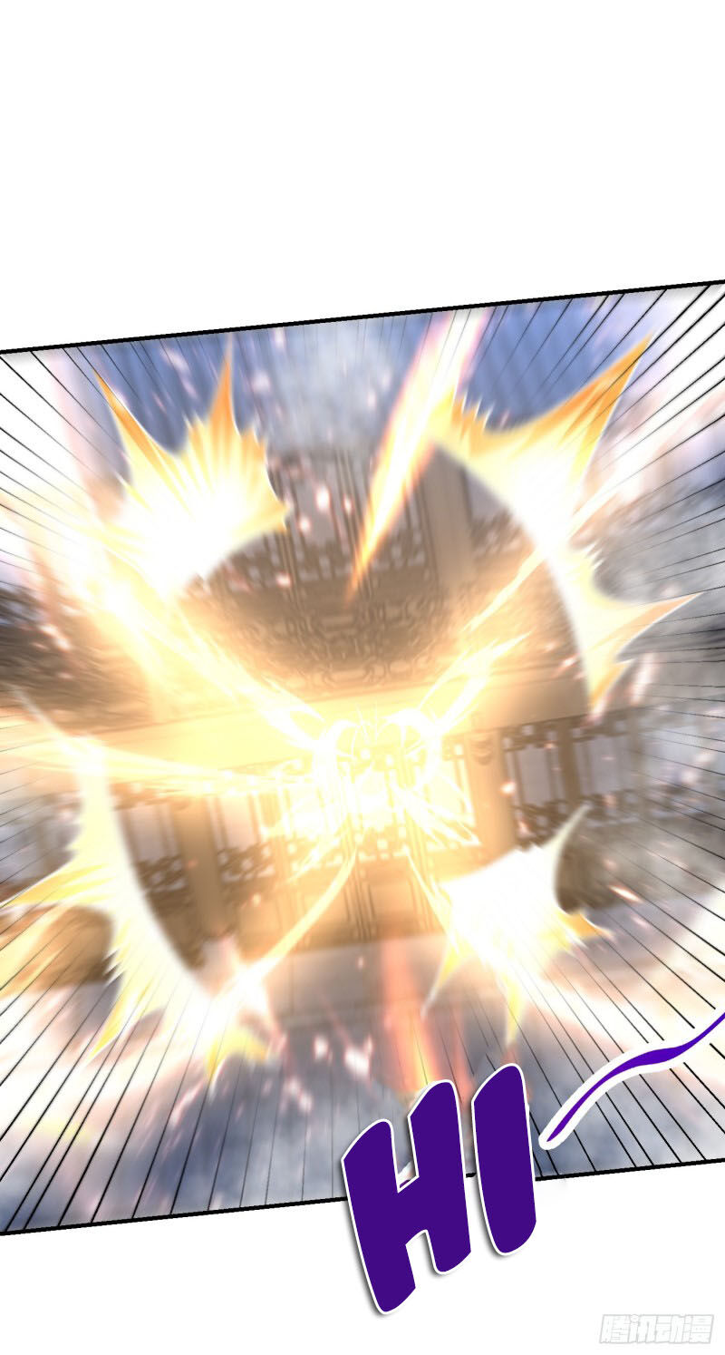 Yêu Giả Vi Vương Chapter 185 - 4