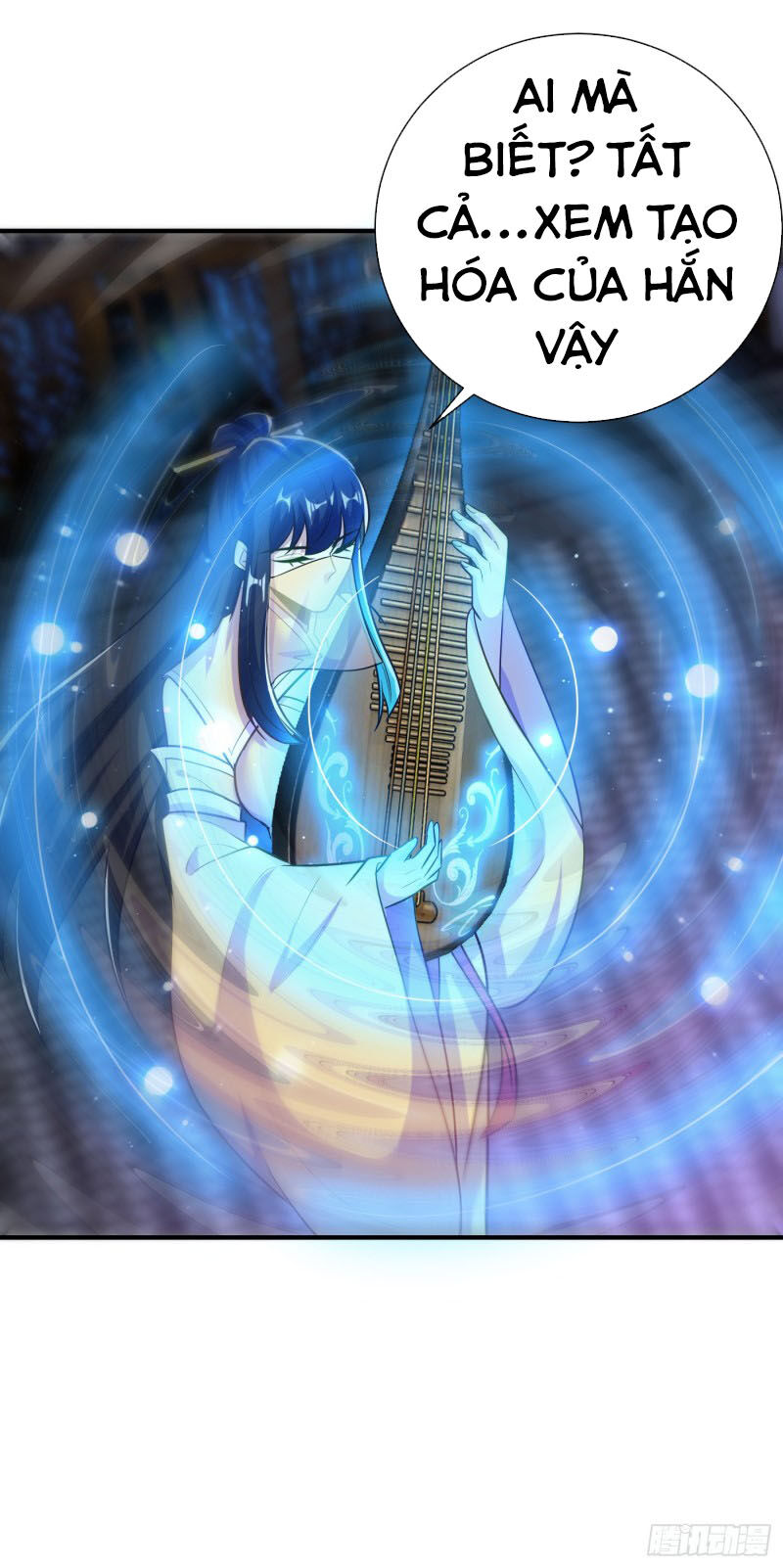 Yêu Giả Vi Vương Chapter 185 - 36