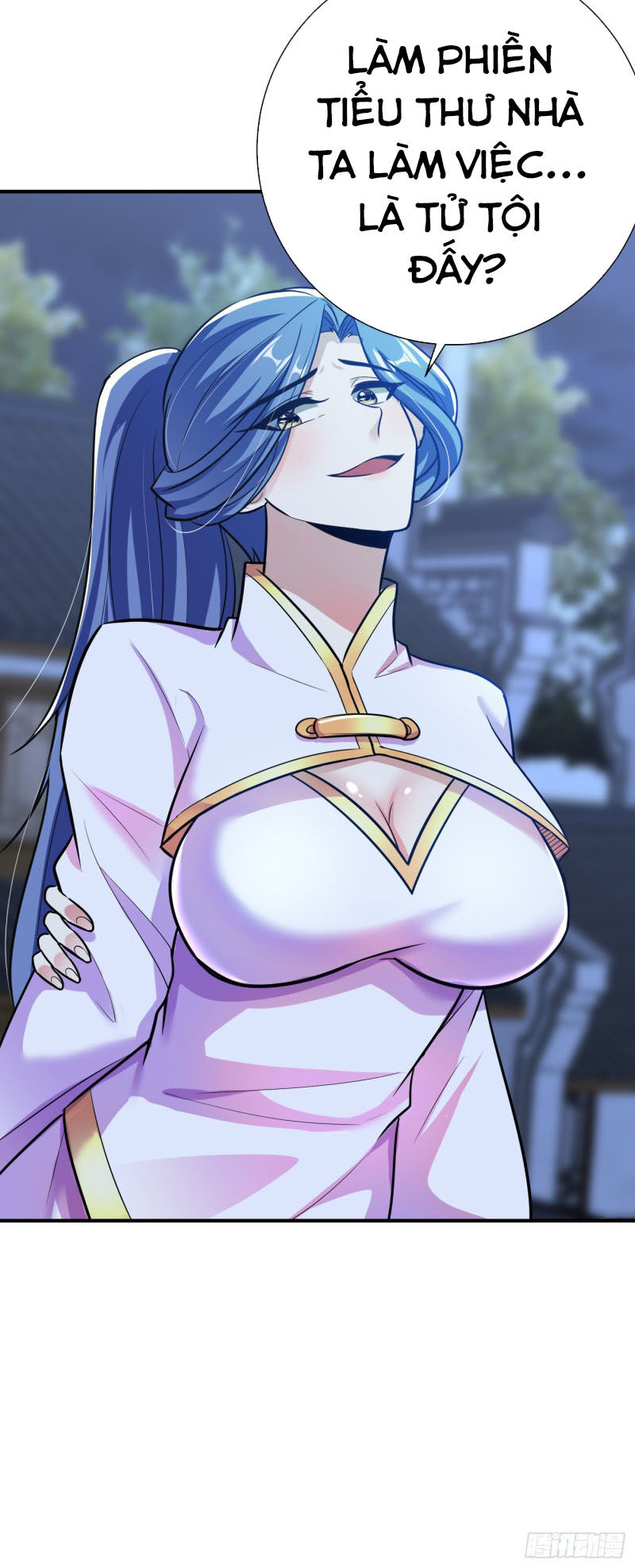 Yêu Giả Vi Vương Chapter 185 - 6