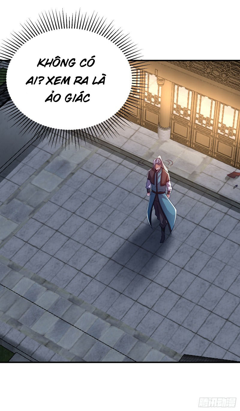 Yêu Giả Vi Vương Chapter 185 - 10