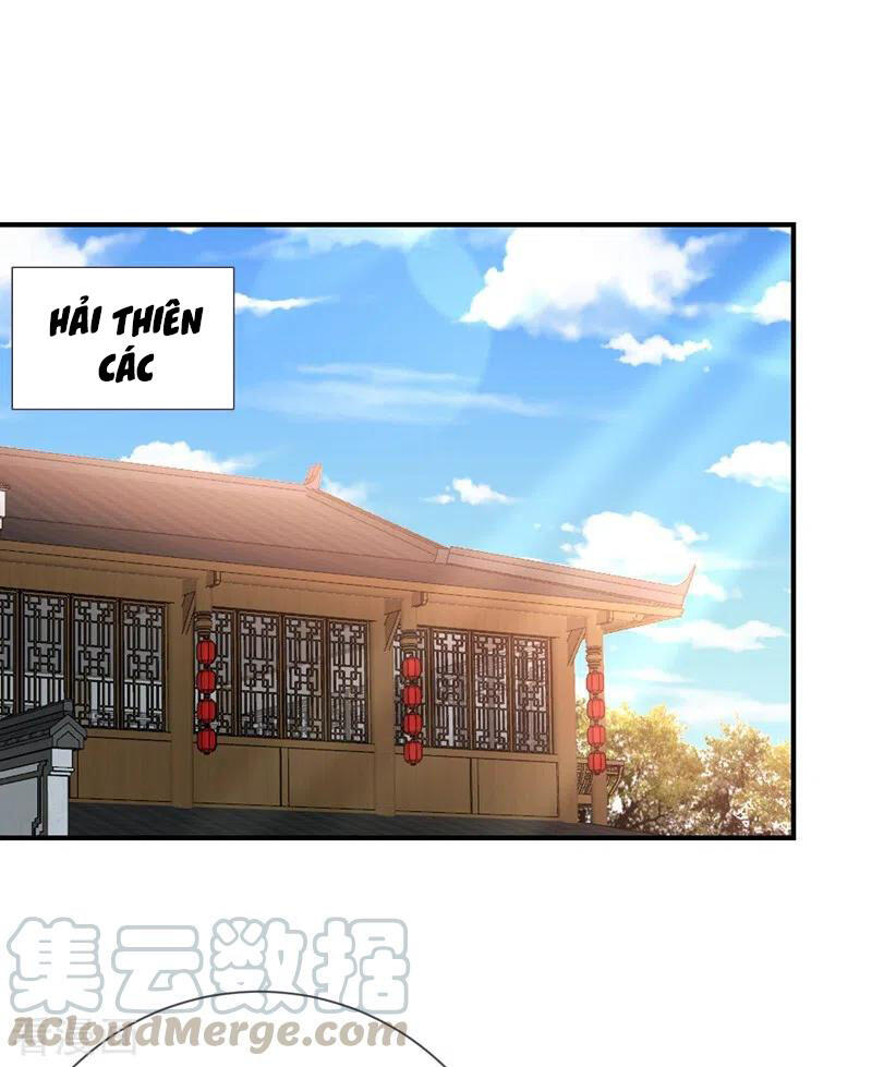 Yêu Giả Vi Vương Chapter 189 - 1