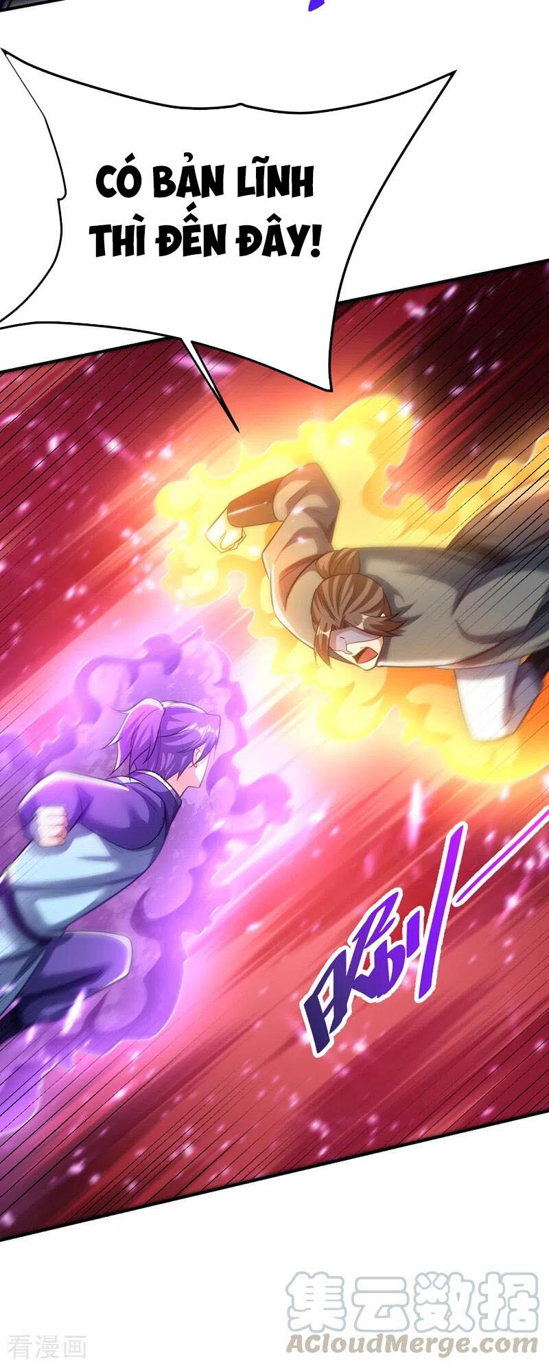 Yêu Giả Vi Vương Chapter 189 - 18