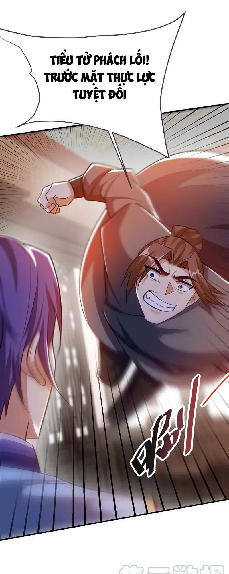 Yêu Giả Vi Vương Chapter 189 - 10