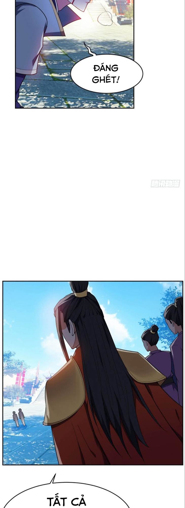 Yêu Giả Vi Vương Chapter 19 - 11