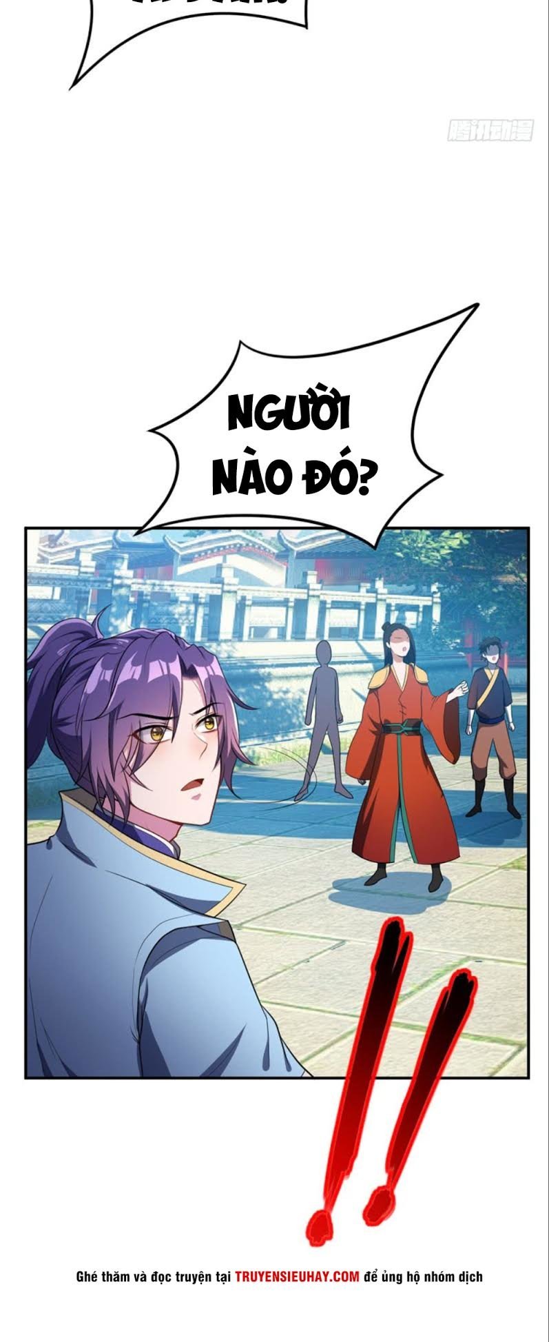 Yêu Giả Vi Vương Chapter 19 - 16