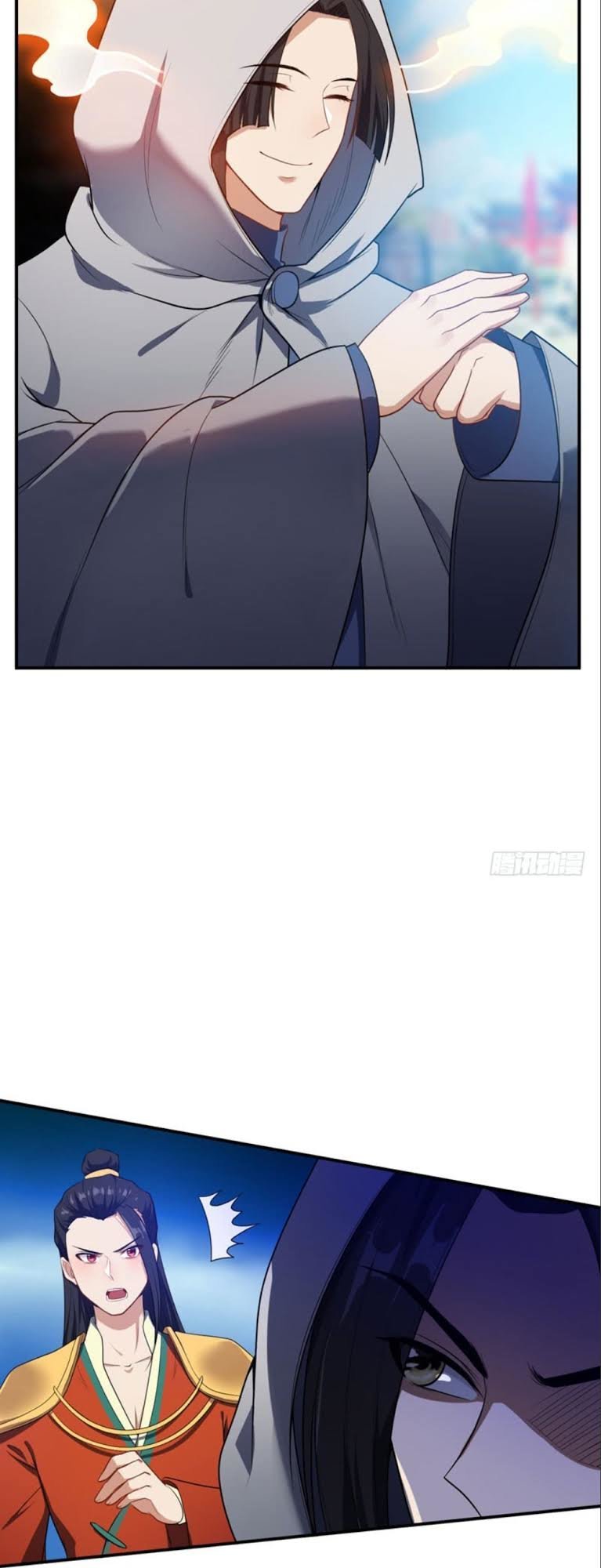 Yêu Giả Vi Vương Chapter 19 - 26