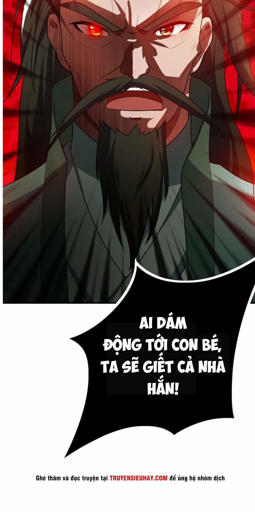 Yêu Giả Vi Vương Chapter 19 - 32