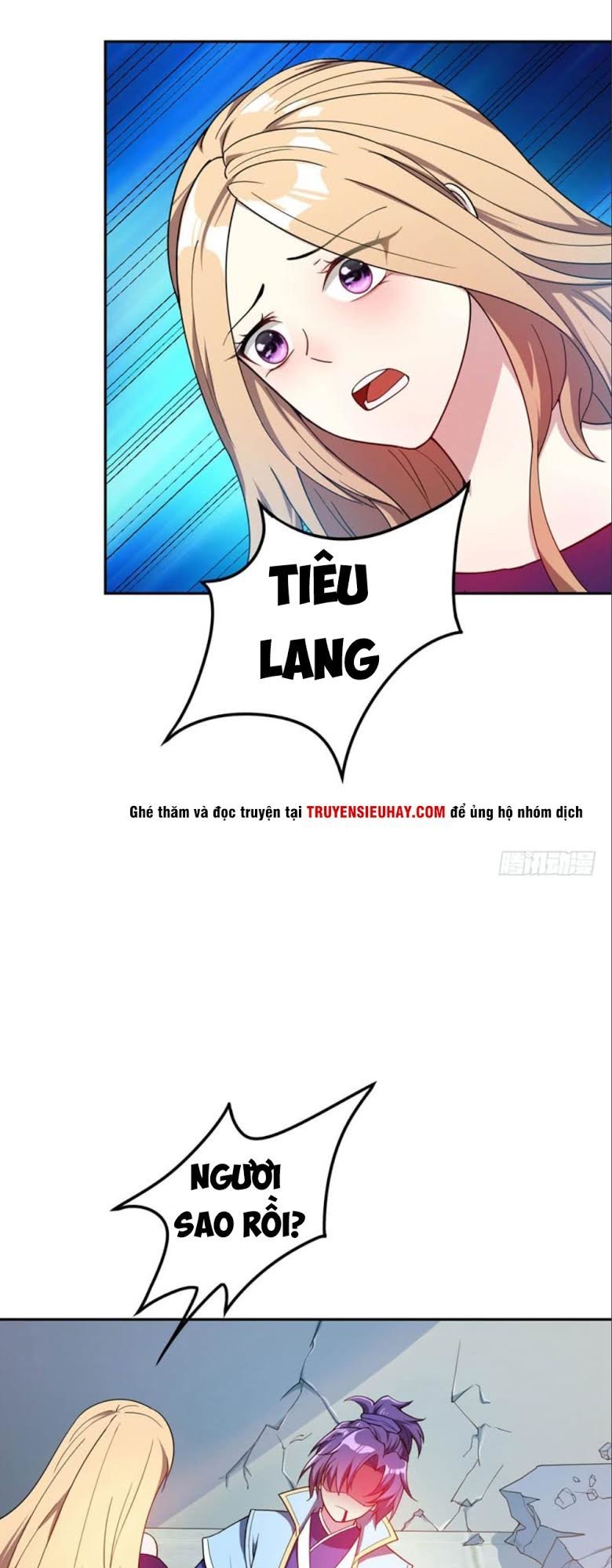 Yêu Giả Vi Vương Chapter 19 - 5