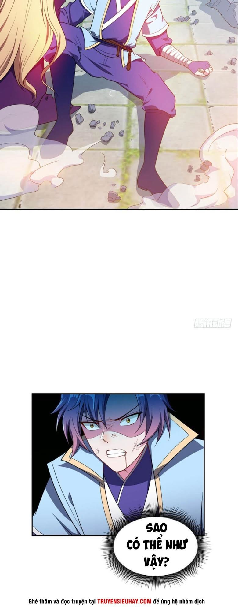 Yêu Giả Vi Vương Chapter 19 - 6
