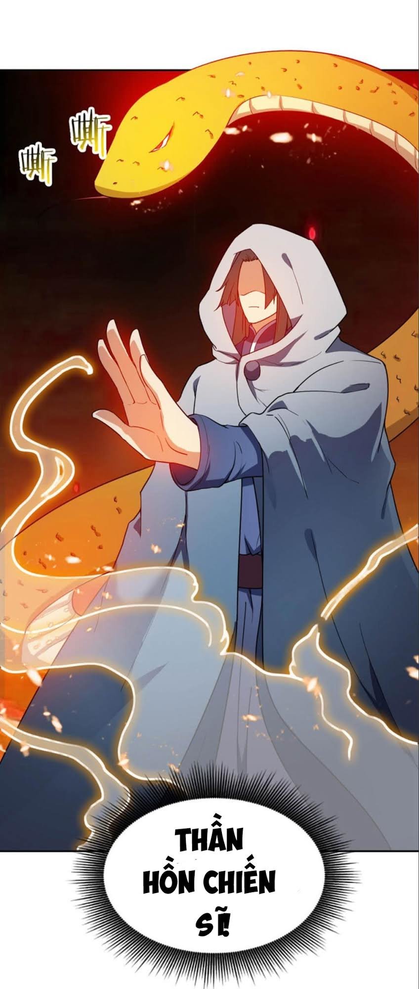 Yêu Giả Vi Vương Chapter 19 - 8