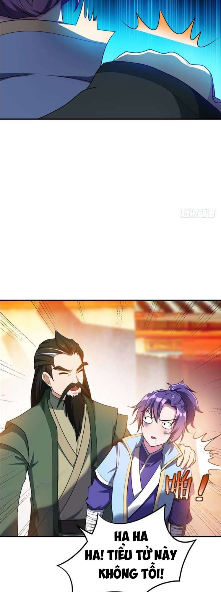 Yêu Giả Vi Vương Chapter 20 - 13