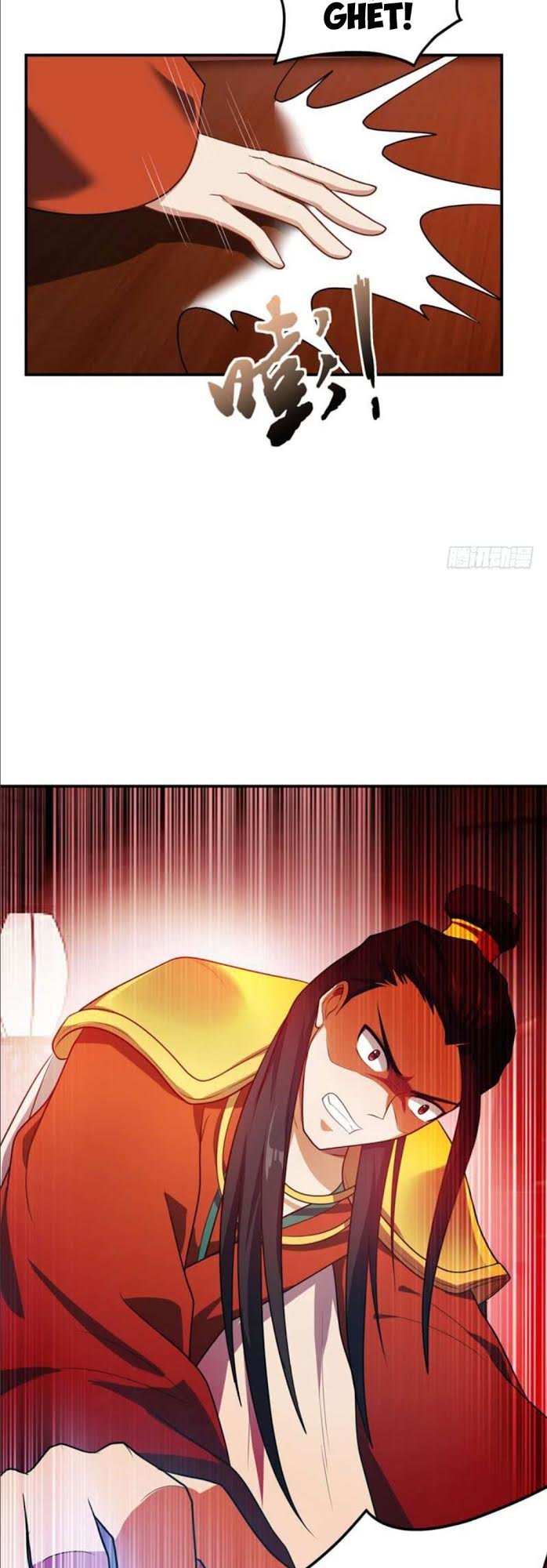 Yêu Giả Vi Vương Chapter 20 - 19