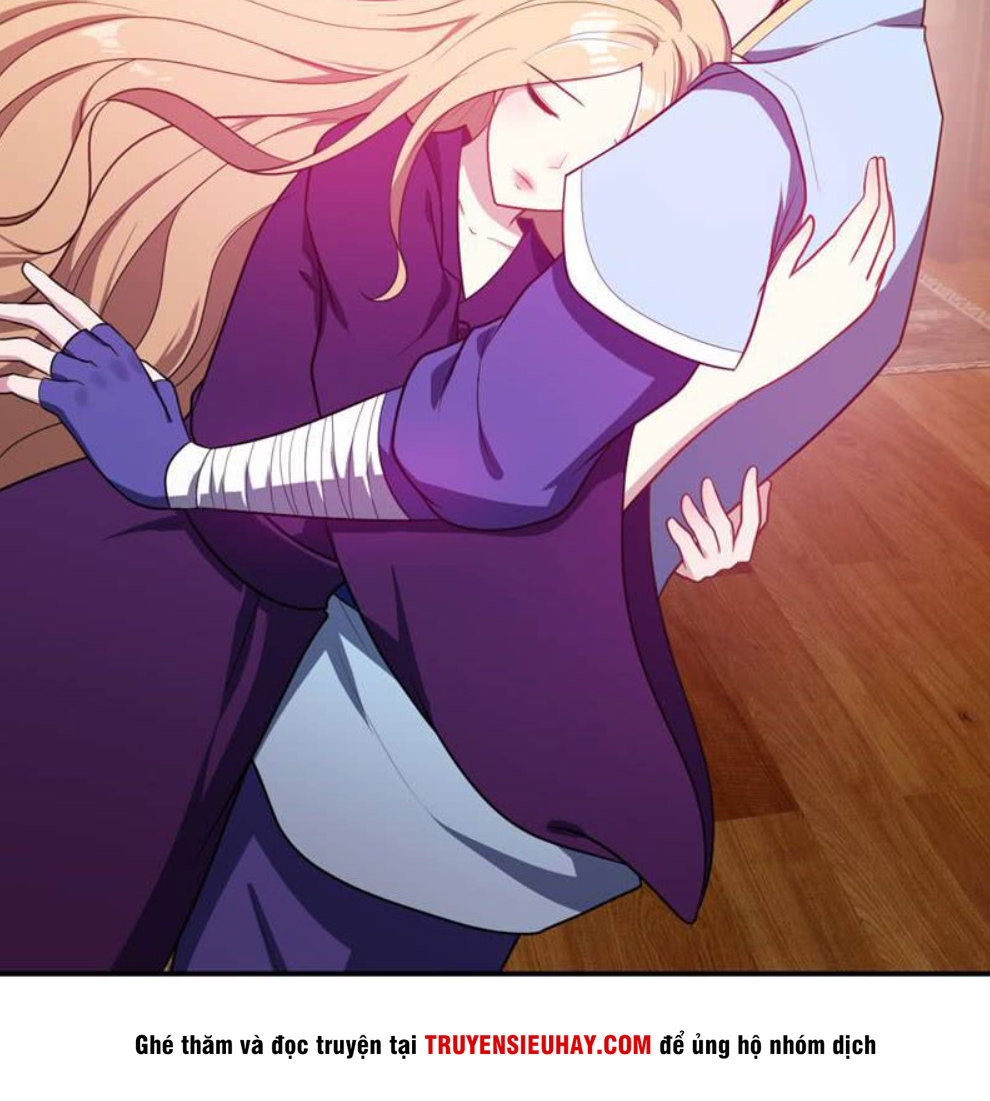 Yêu Giả Vi Vương Chapter 20 - 30
