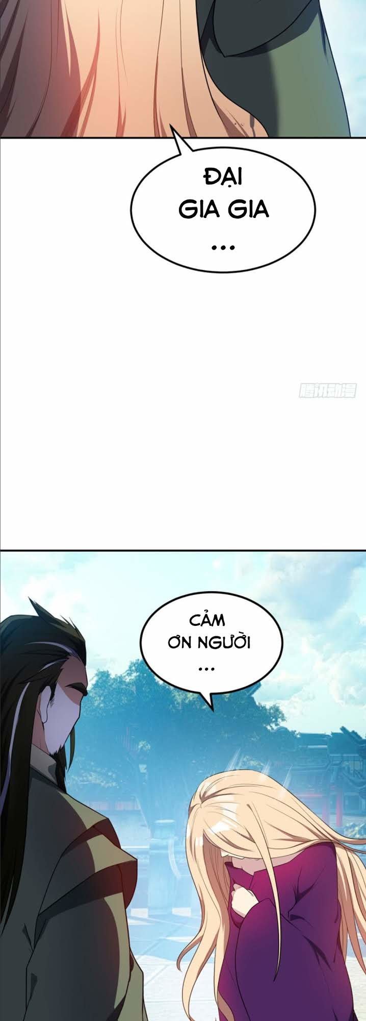 Yêu Giả Vi Vương Chapter 20 - 8