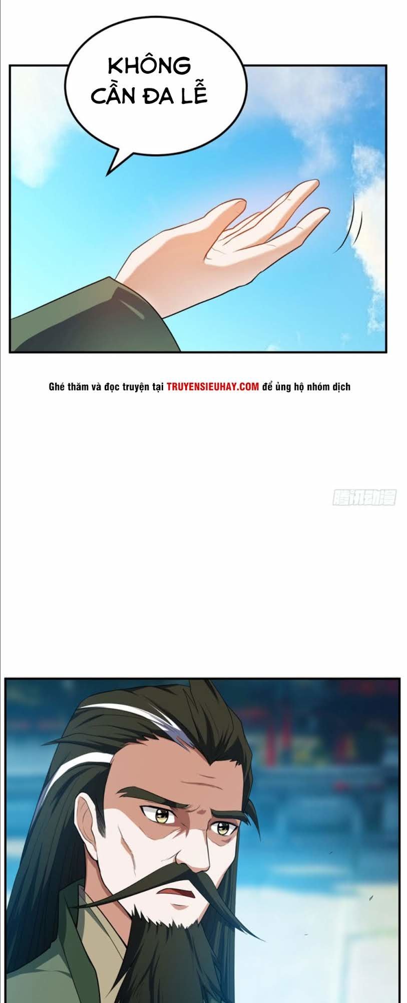 Yêu Giả Vi Vương Chapter 20 - 10