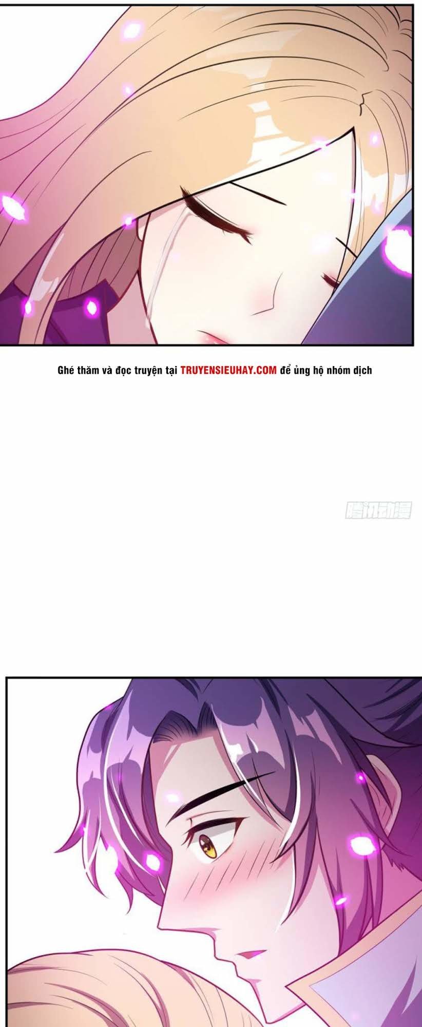 Yêu Giả Vi Vương Chapter 21 - 2