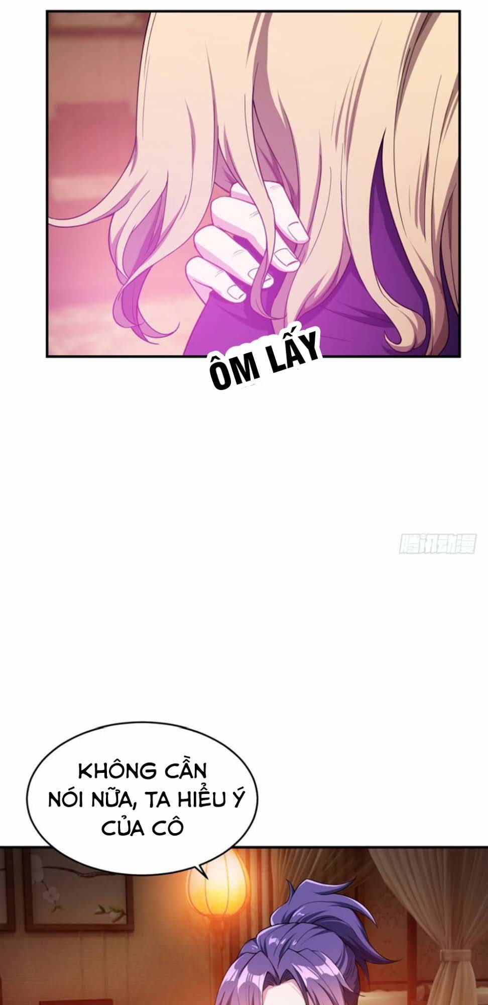 Yêu Giả Vi Vương Chapter 21 - 14