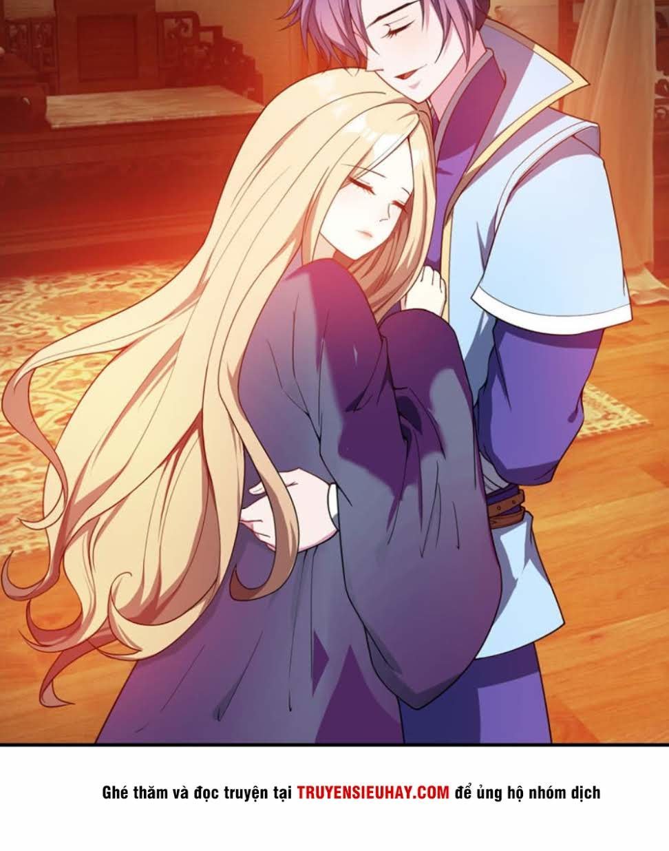 Yêu Giả Vi Vương Chapter 21 - 15