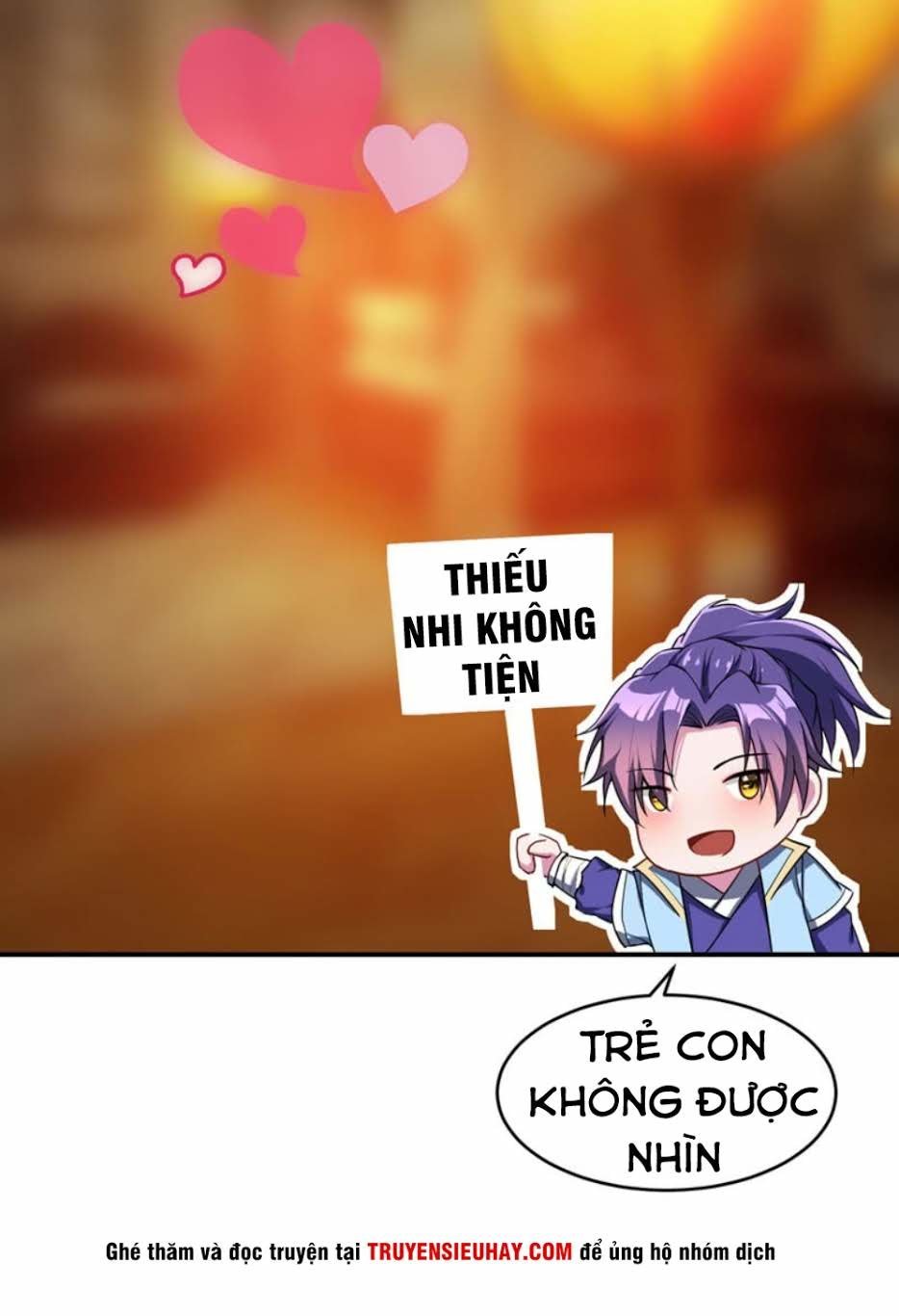 Yêu Giả Vi Vương Chapter 21 - 17