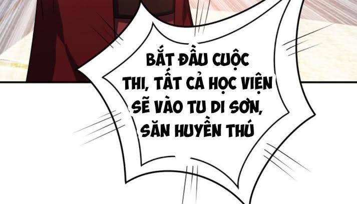 Yêu Giả Vi Vương Chapter 21 - 20