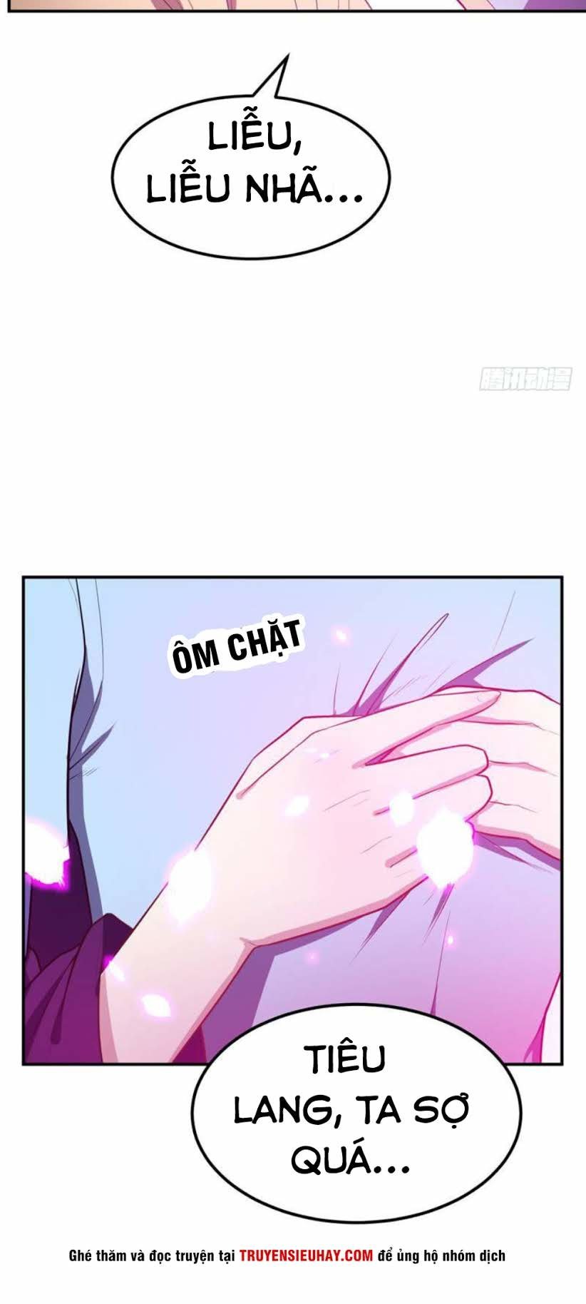 Yêu Giả Vi Vương Chapter 21 - 3