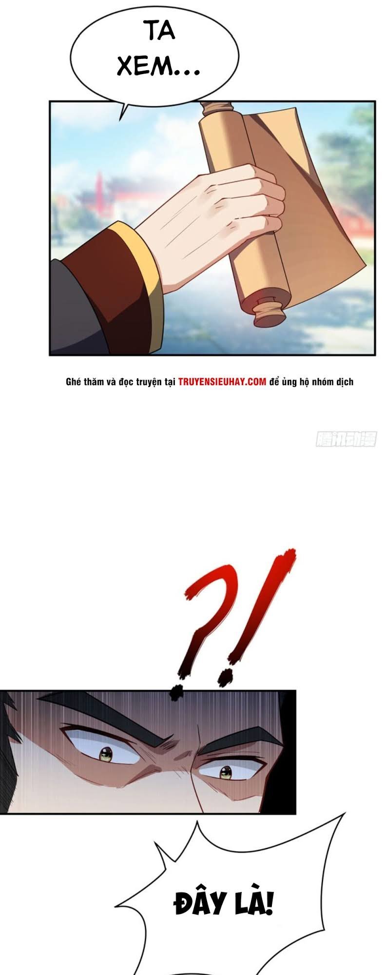 Yêu Giả Vi Vương Chapter 21 - 26