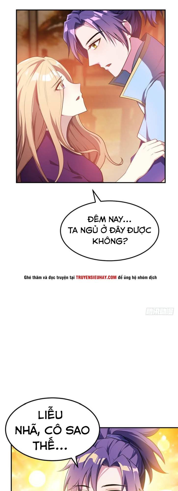 Yêu Giả Vi Vương Chapter 21 - 4