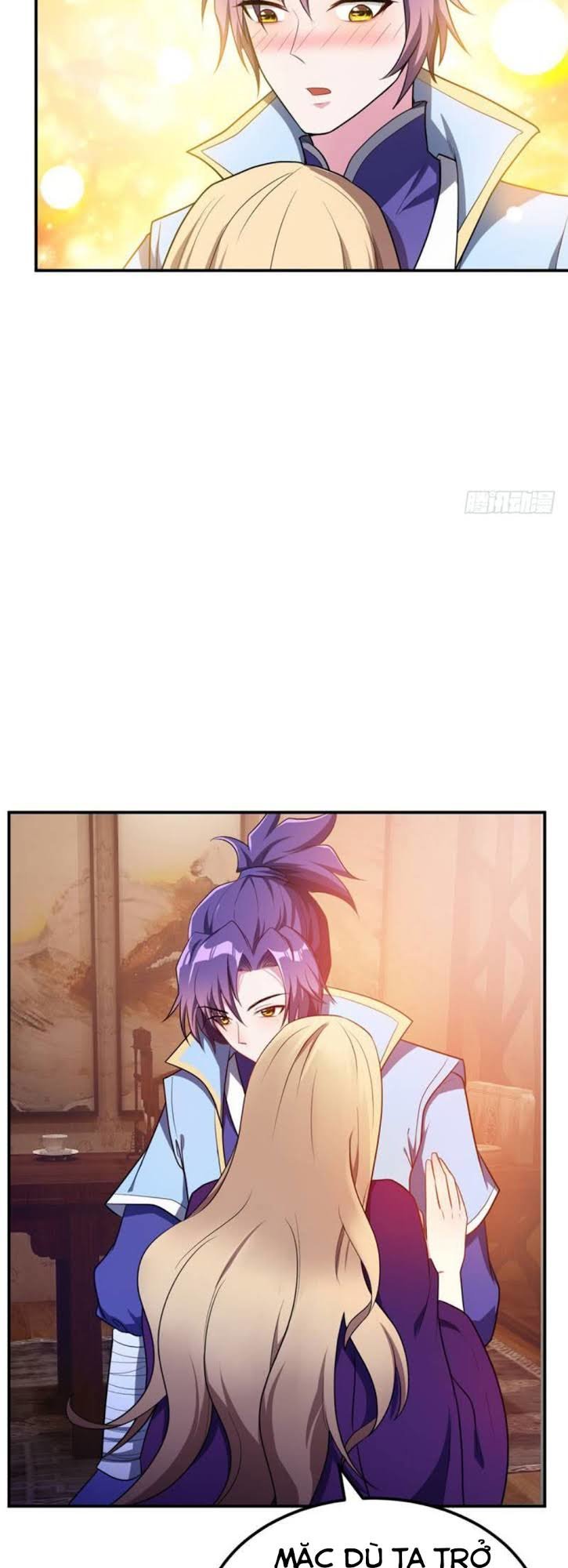 Yêu Giả Vi Vương Chapter 21 - 5