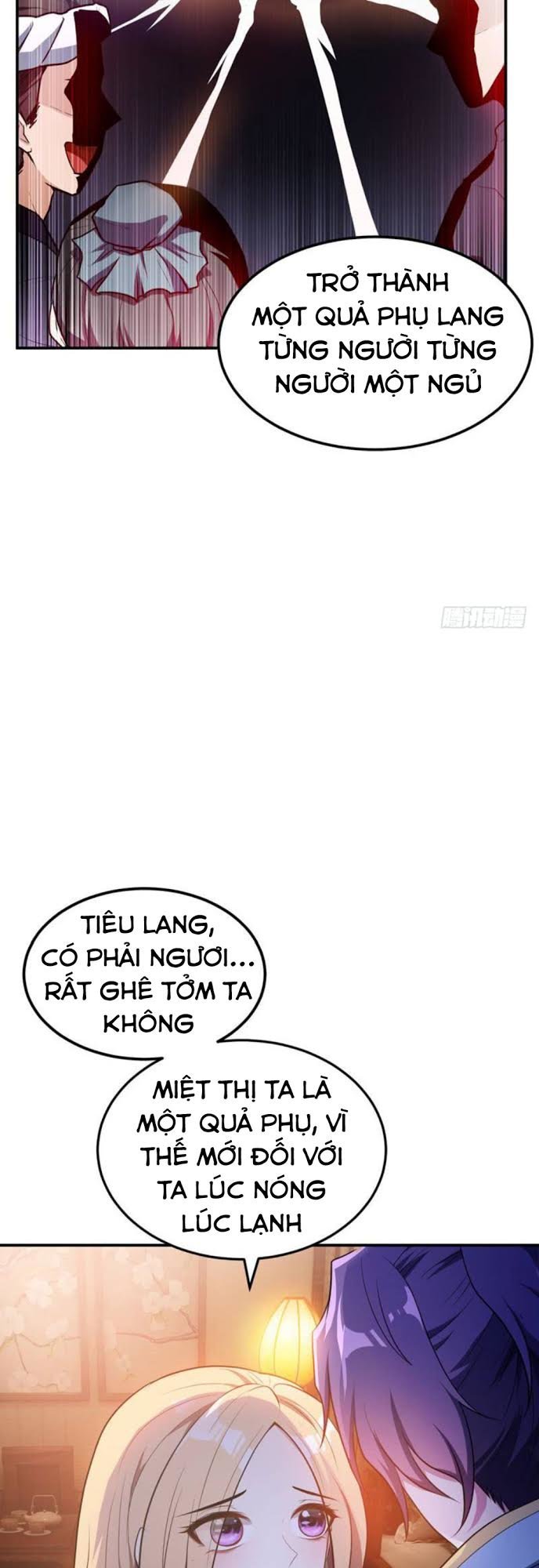 Yêu Giả Vi Vương Chapter 21 - 8