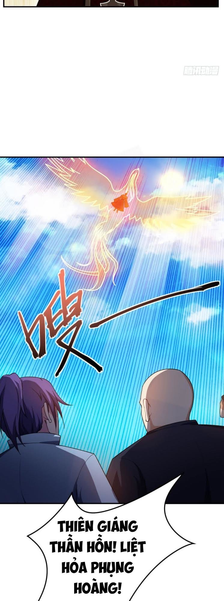 Yêu Giả Vi Vương Chapter 22 - 11