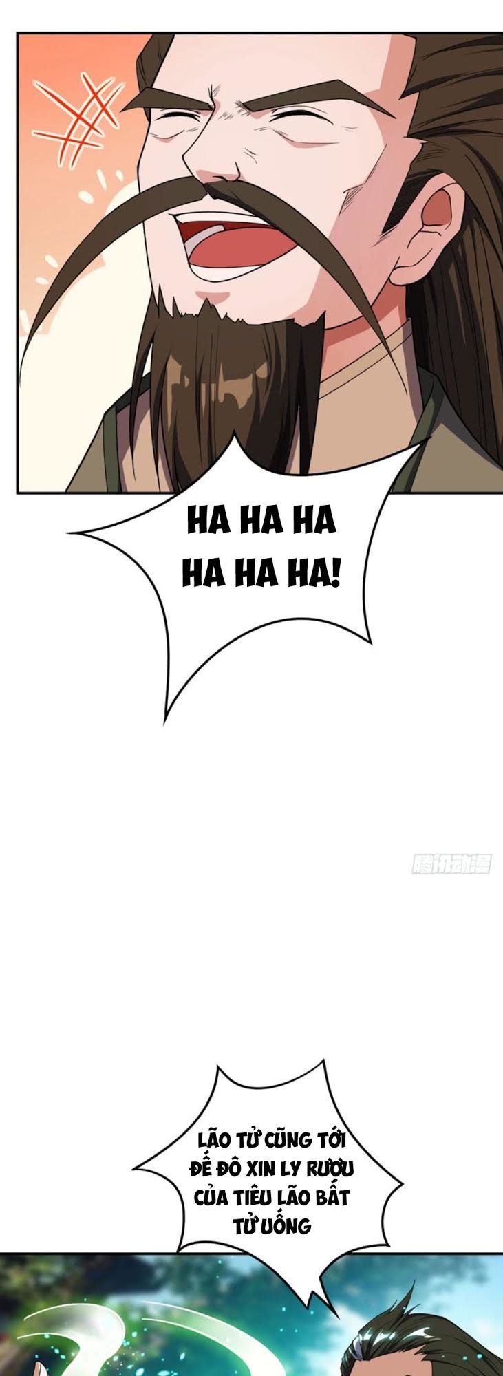 Yêu Giả Vi Vương Chapter 22 - 13