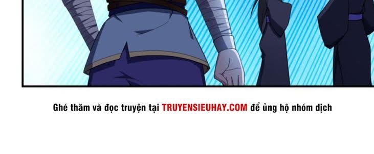 Yêu Giả Vi Vương Chapter 22 - 15