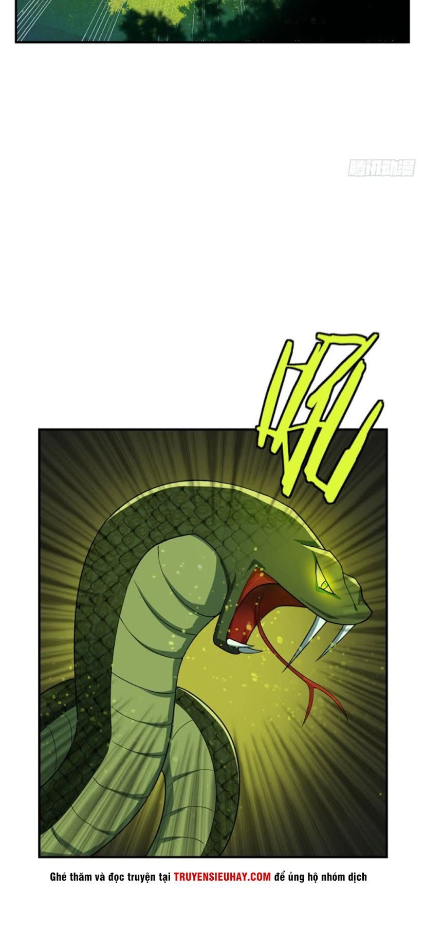 Yêu Giả Vi Vương Chapter 22 - 20