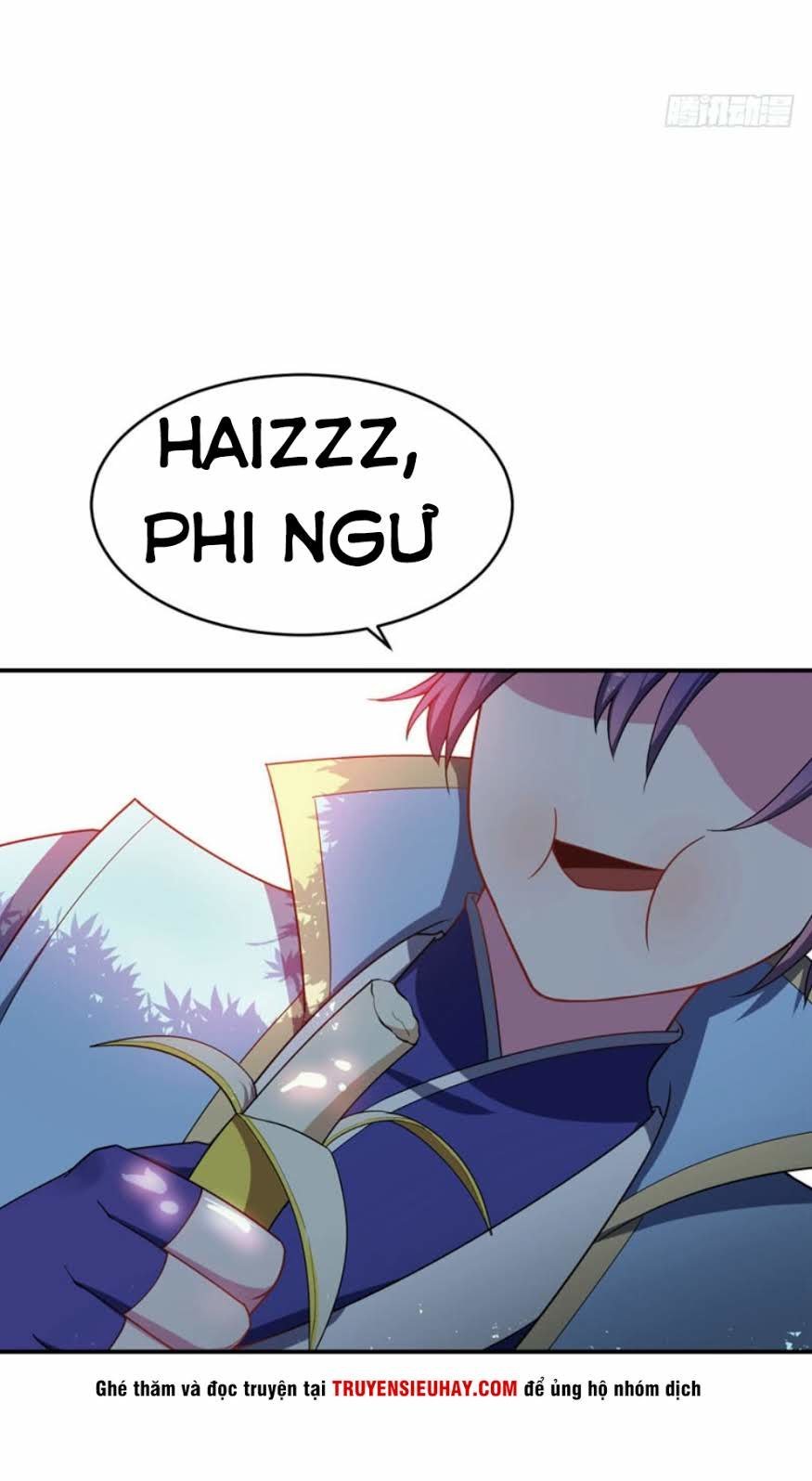 Yêu Giả Vi Vương Chapter 22 - 22