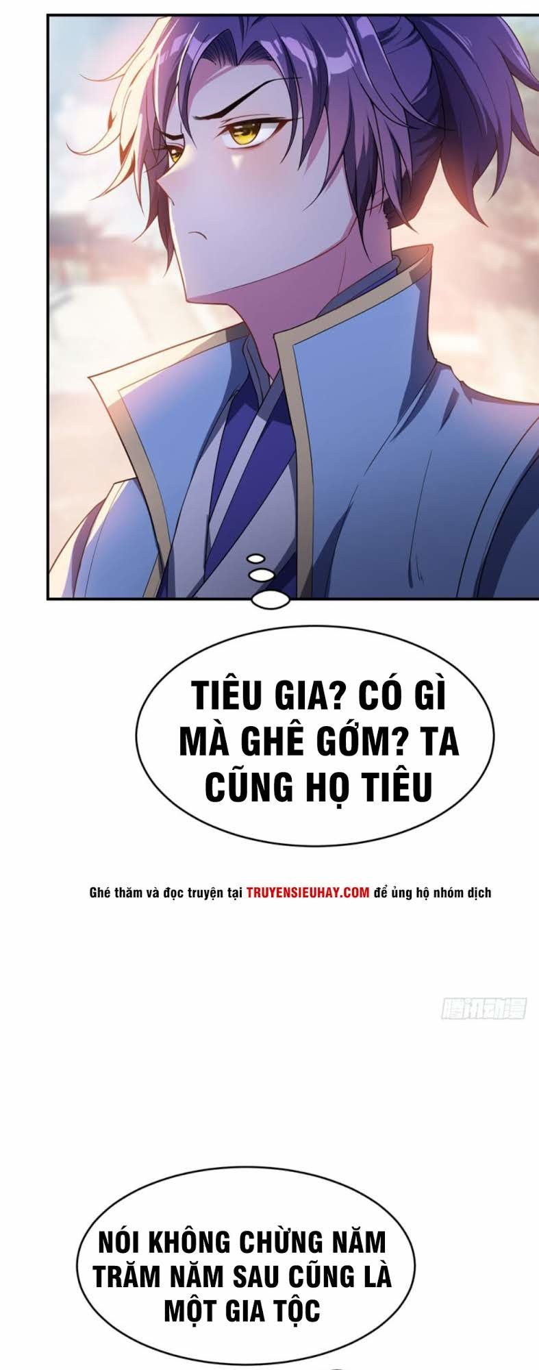 Yêu Giả Vi Vương Chapter 22 - 4